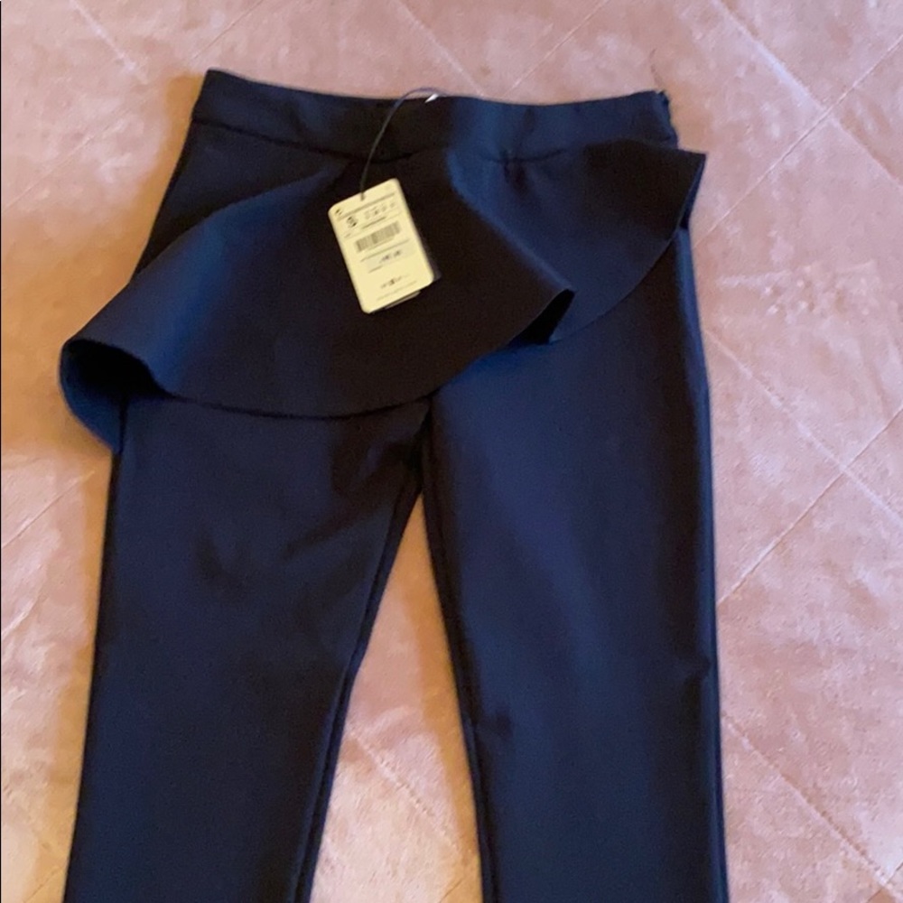 Zara leggings
